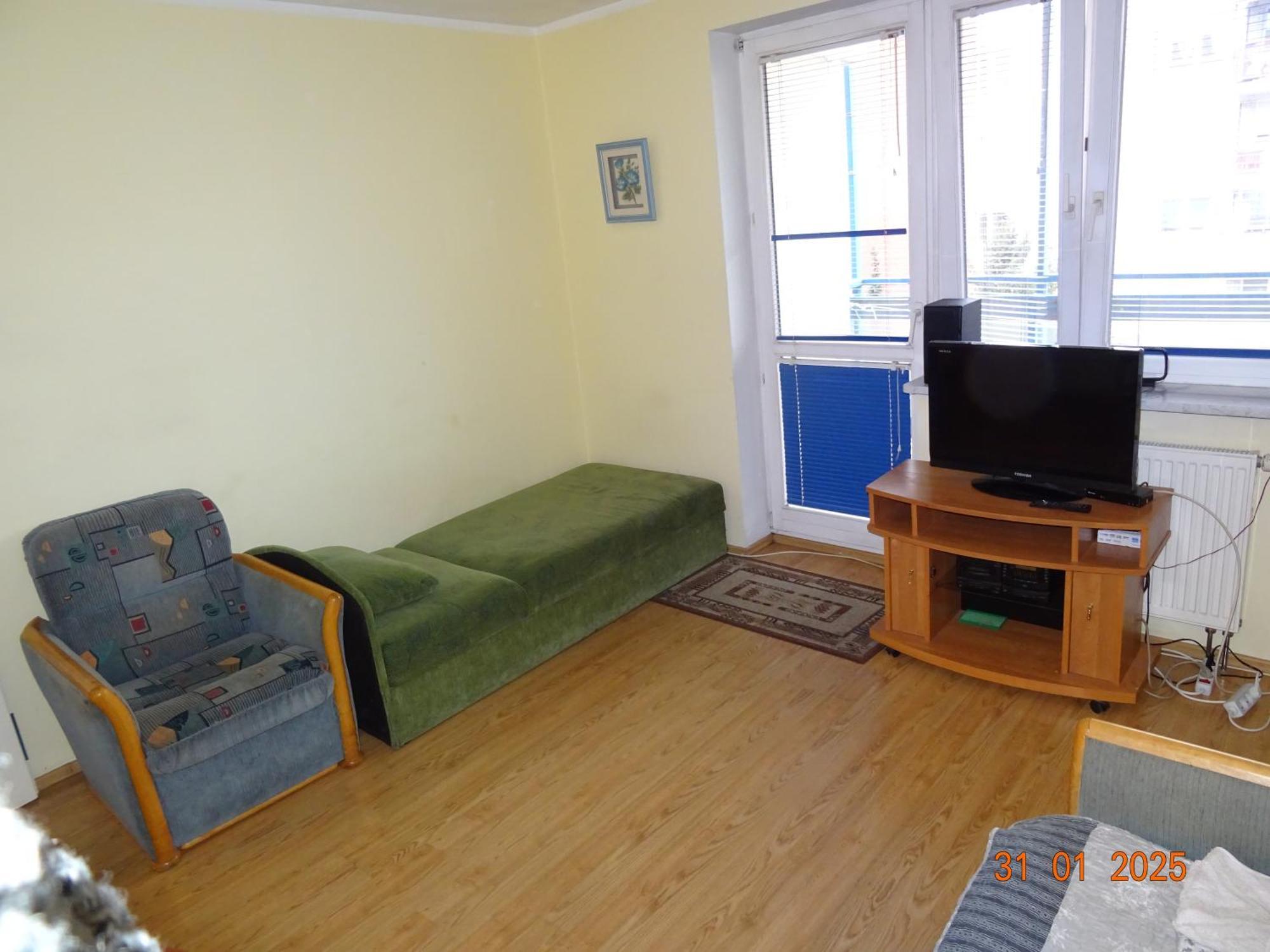 Apartment Trzy Blisko Centrum Forent Bialystok