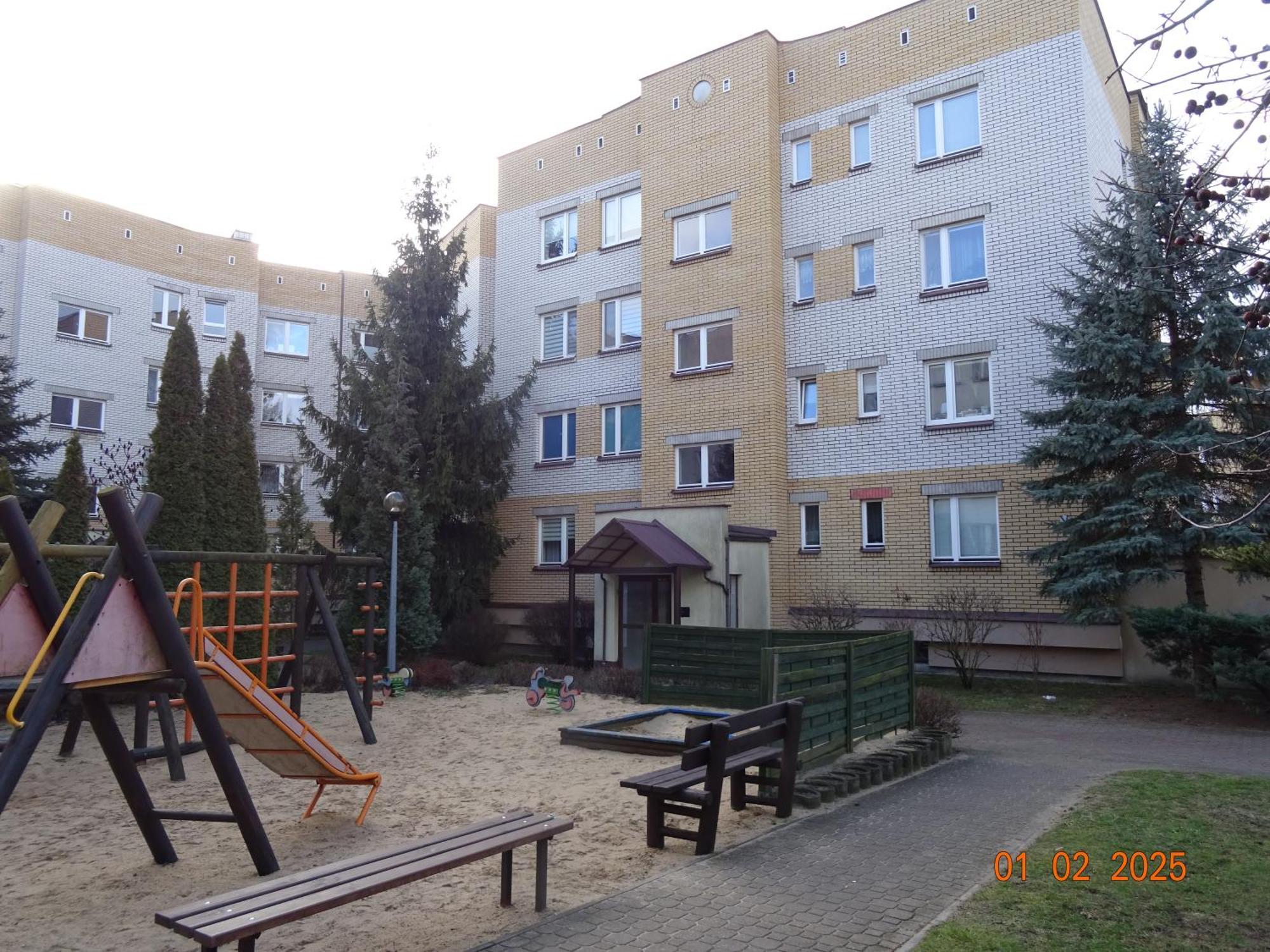 Trzy Blisko Centrum Forent Bialystok