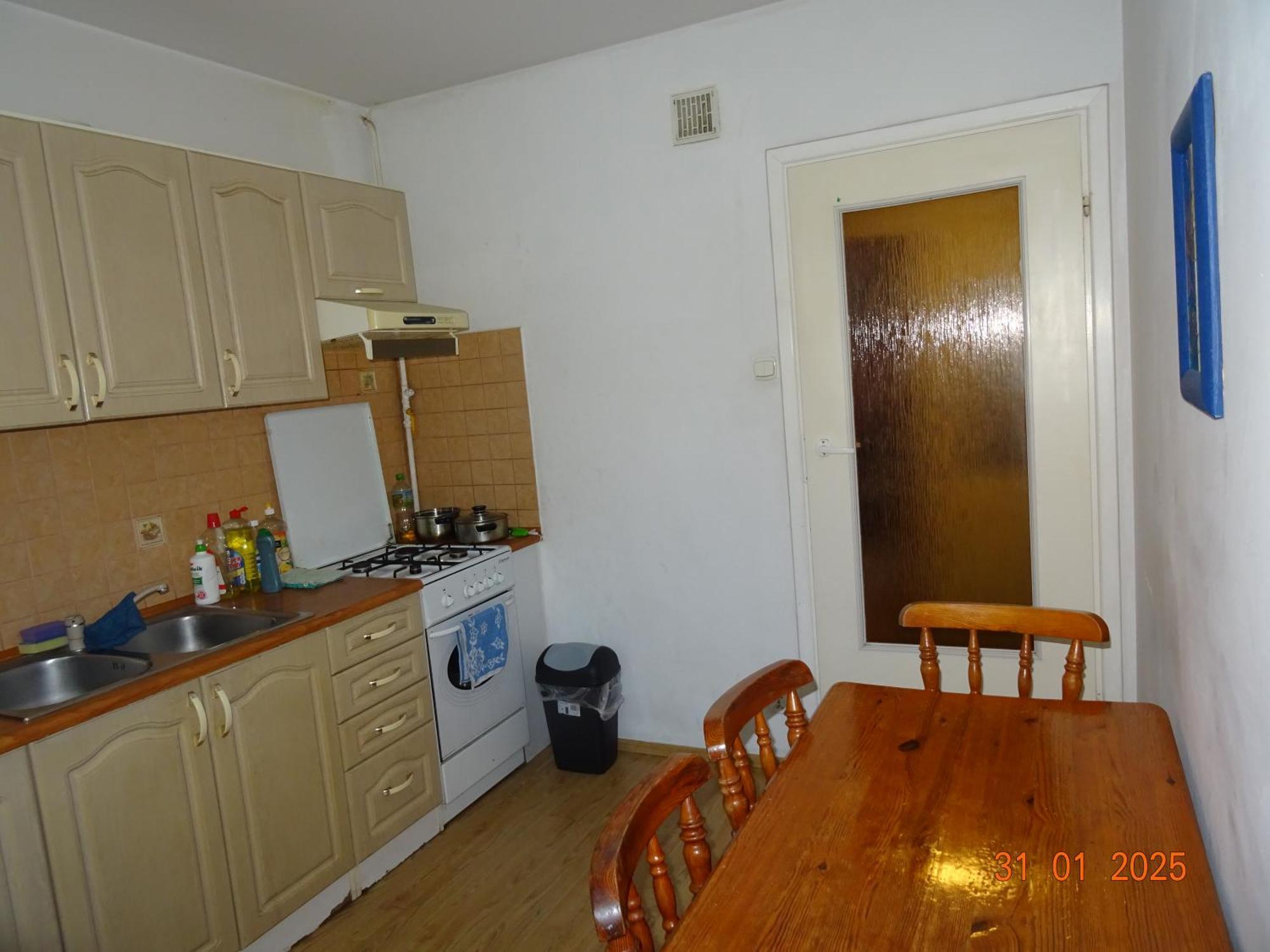 Trzy Blisko Centrum Forent Apartment *