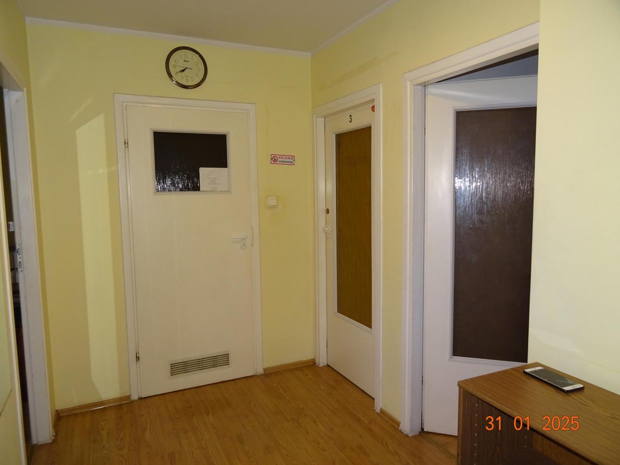 Apartment Trzy Blisko Centrum Forent