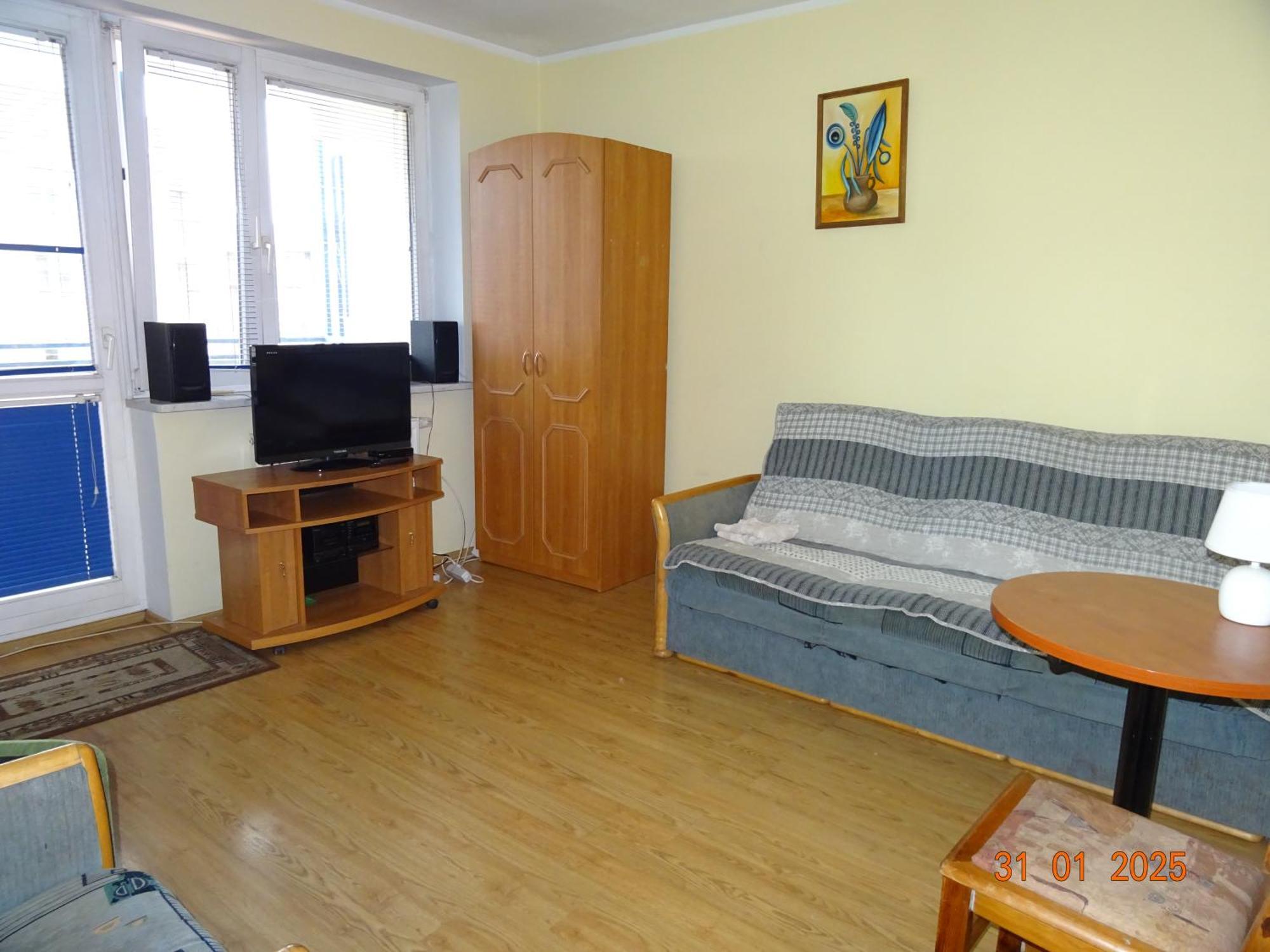 Apartment Trzy Blisko Centrum Forent *