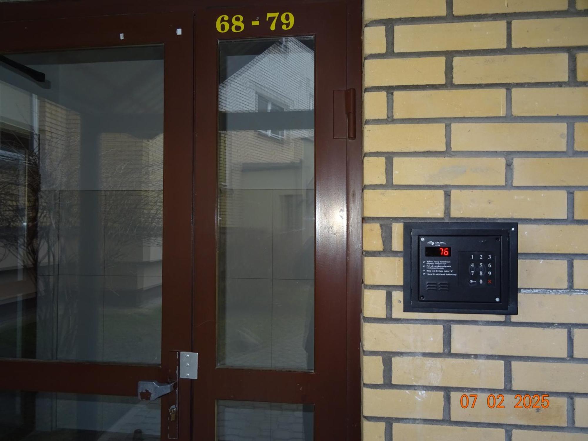 Trzy Blisko Centrum Forent *