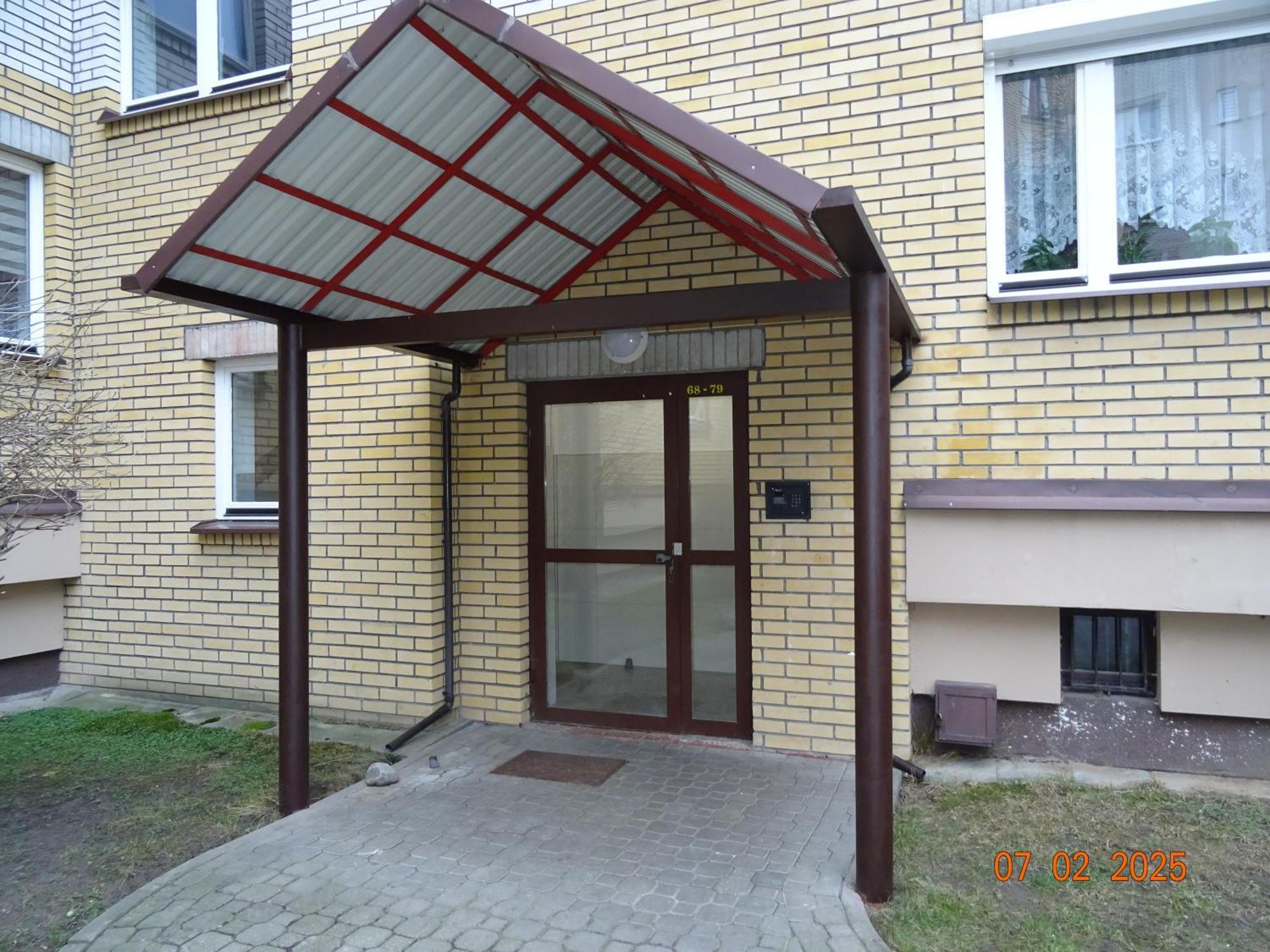 Trzy Blisko Centrum Forent