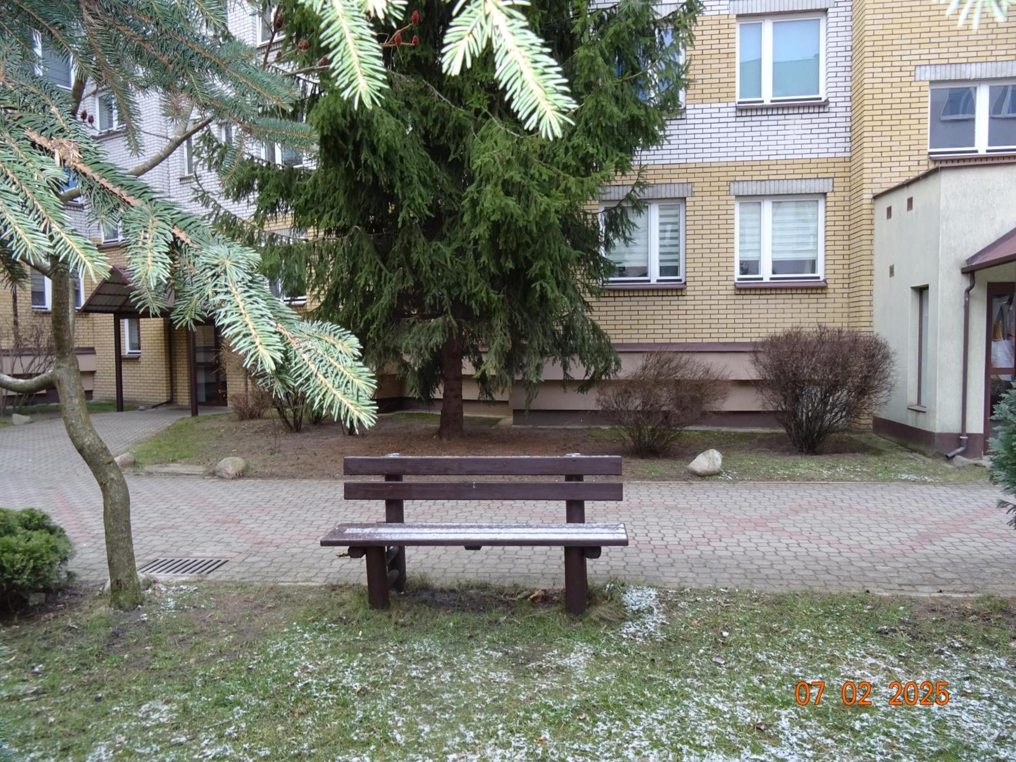 Apartment Trzy Blisko Centrum Forent